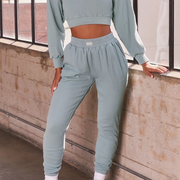 🆕OH POLLY down to the core joggers - Picture 6 of 6